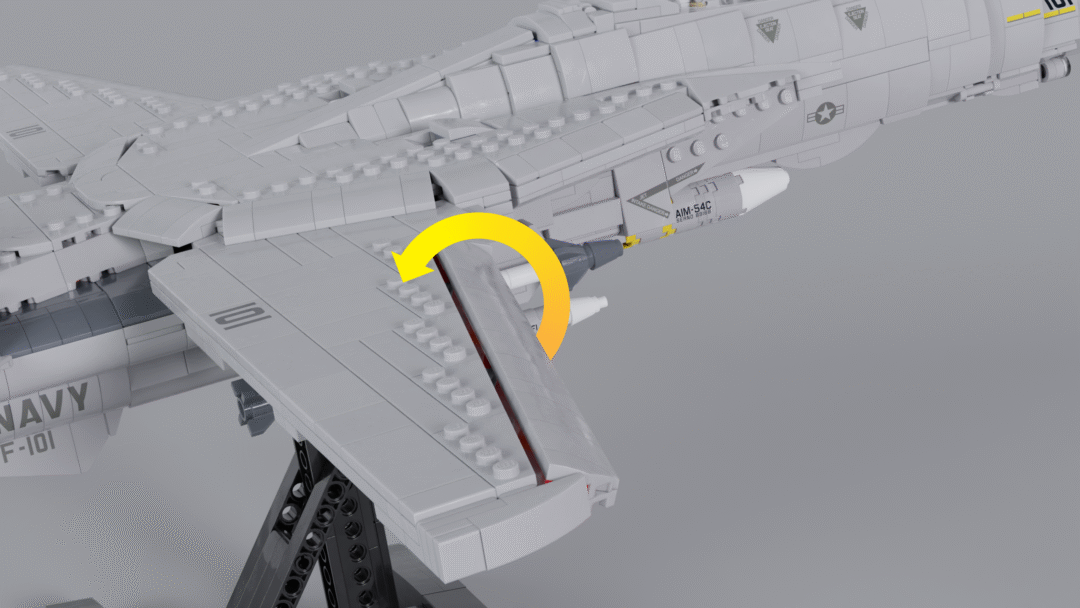 F14-BA-Blender-4 F14 Tomcat Black Aces