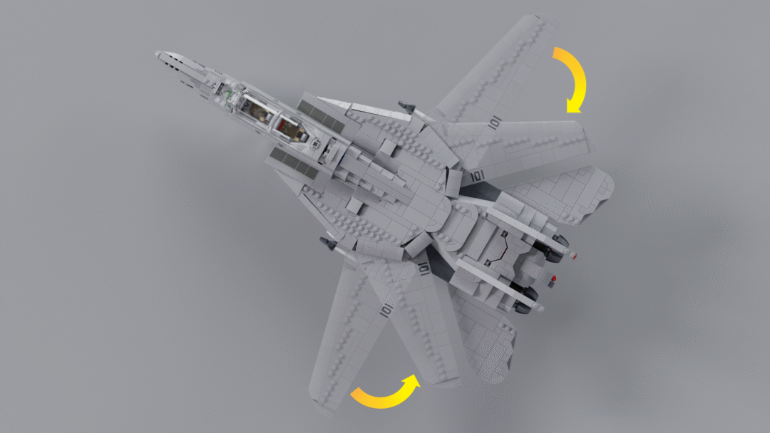 F14-BA-Blender-8-10 F14 Tomcat Black Aces