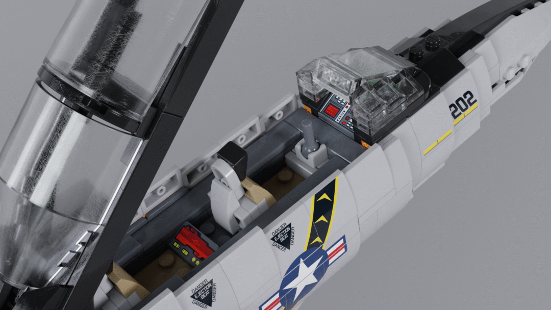 F14 Tomcat Jolly Rogers