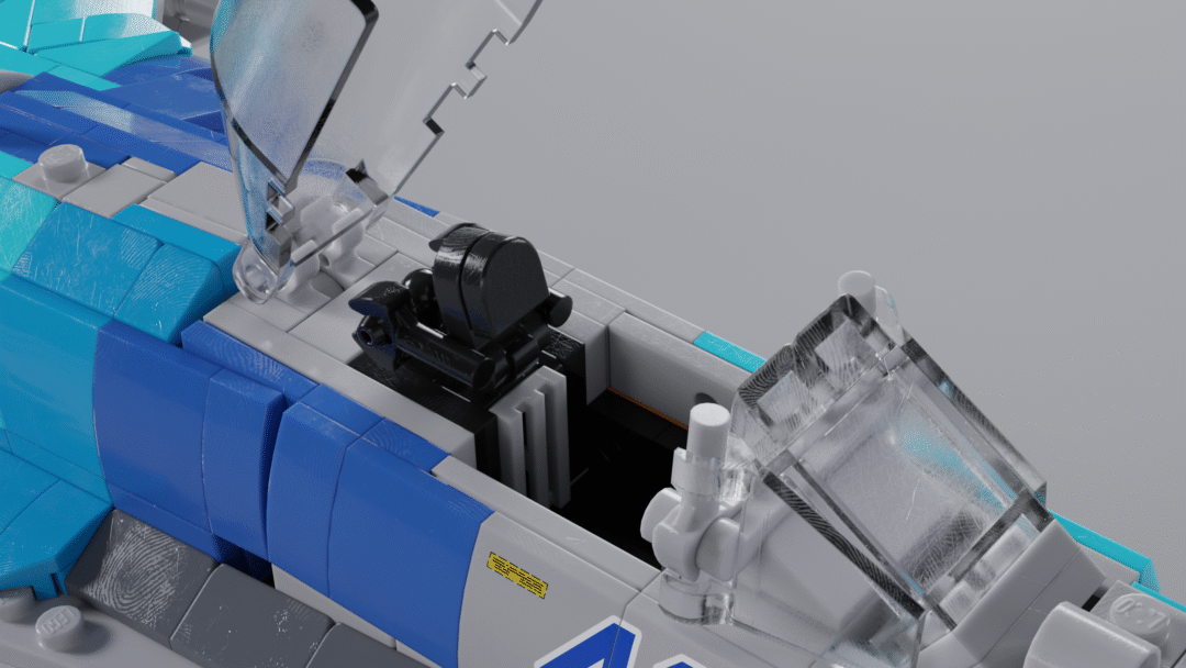 SU27-UAF-Blender-4 SU27 Flanker Ukrainian Air Force