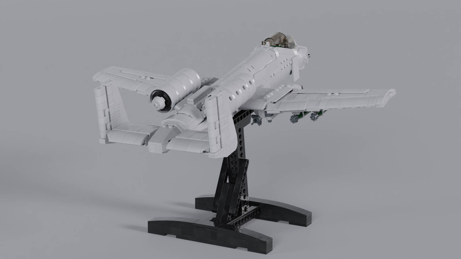 A10 1 A10 Thunderbolt II