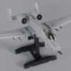 A10 2 A10 Thunderbolt II