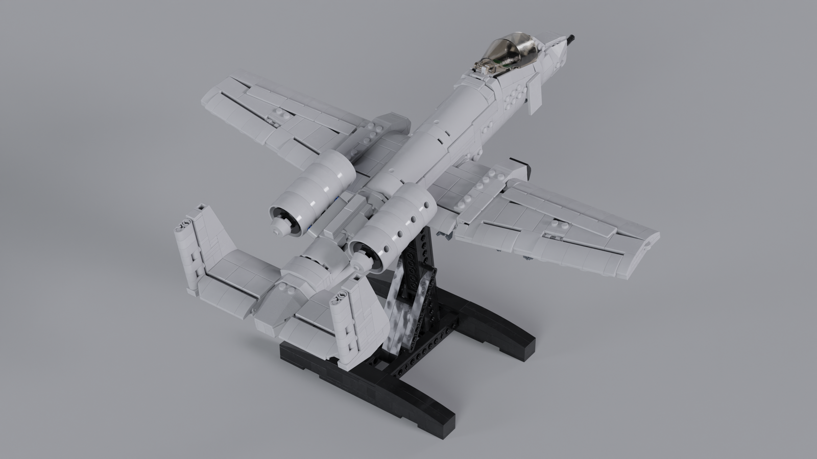 A10 3 A10 Thunderbolt II