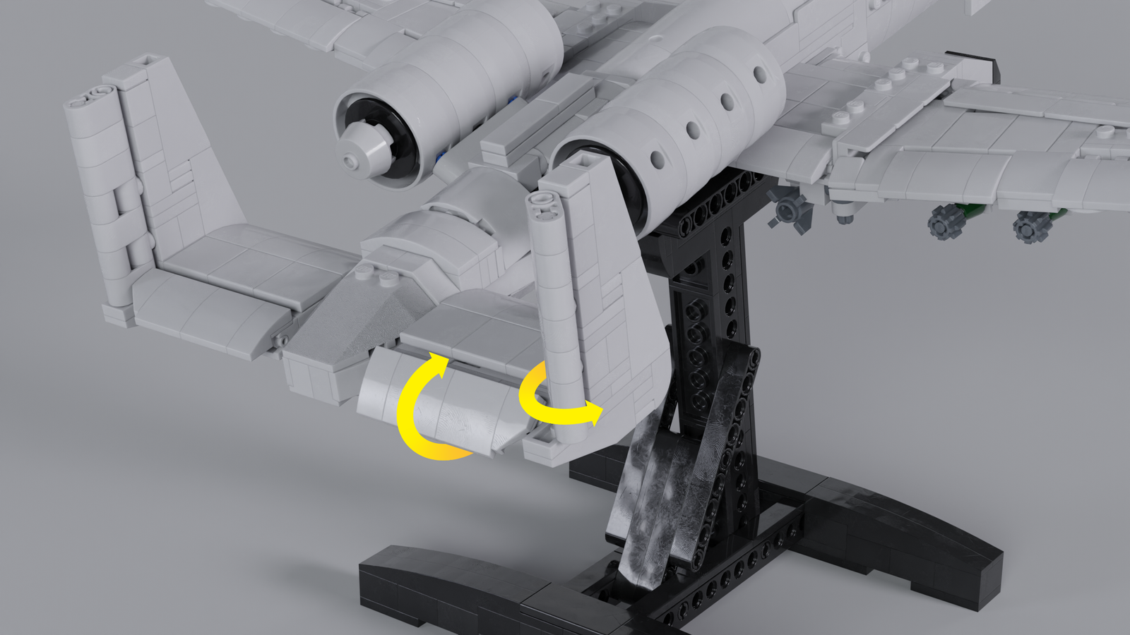 A10 4 A10 Thunderbolt II