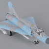 M2K FAF Blender 1 Mirage 2000 French Air Force