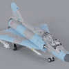 M2K FAF Blender 2 Mirage 2000 French Air Force